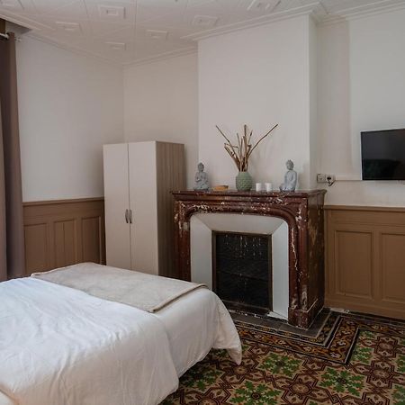Centre Historique -Free Parking-Wifi-Netflix-Zen&Cosy-Sleepntripbeziers Apartamento Exterior foto