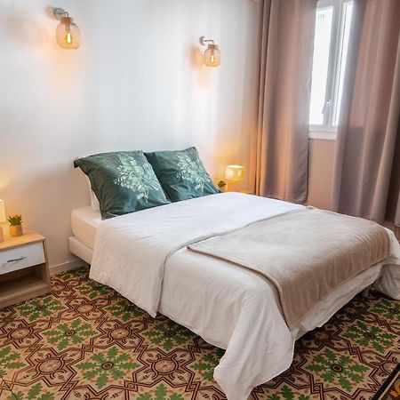 Centre Historique -Free Parking-Wifi-Netflix-Zen&Cosy-Sleepntripbeziers Apartamento Exterior foto
